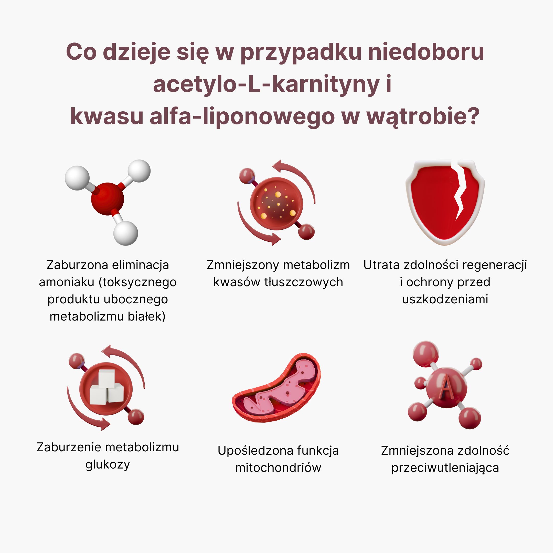 (Polština) nedostatku Acetyl L-karnitinu  a kyseliny alfa-lipoové (1)